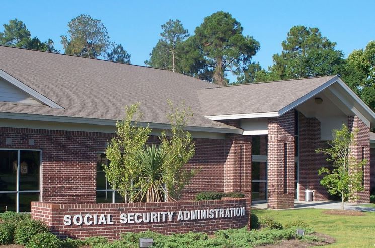 Social Security Office In Thomasville Georgia