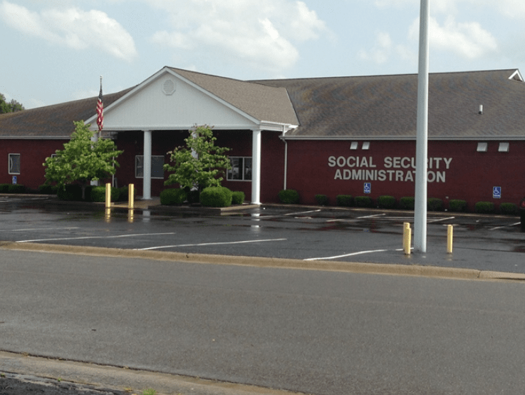 Best HD Pictures about  Social Security Office Madisonville Ky  with No AI Images