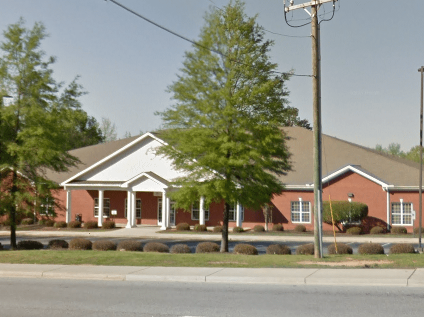 South Carolina Disability Office Hours Disability Office Hours in