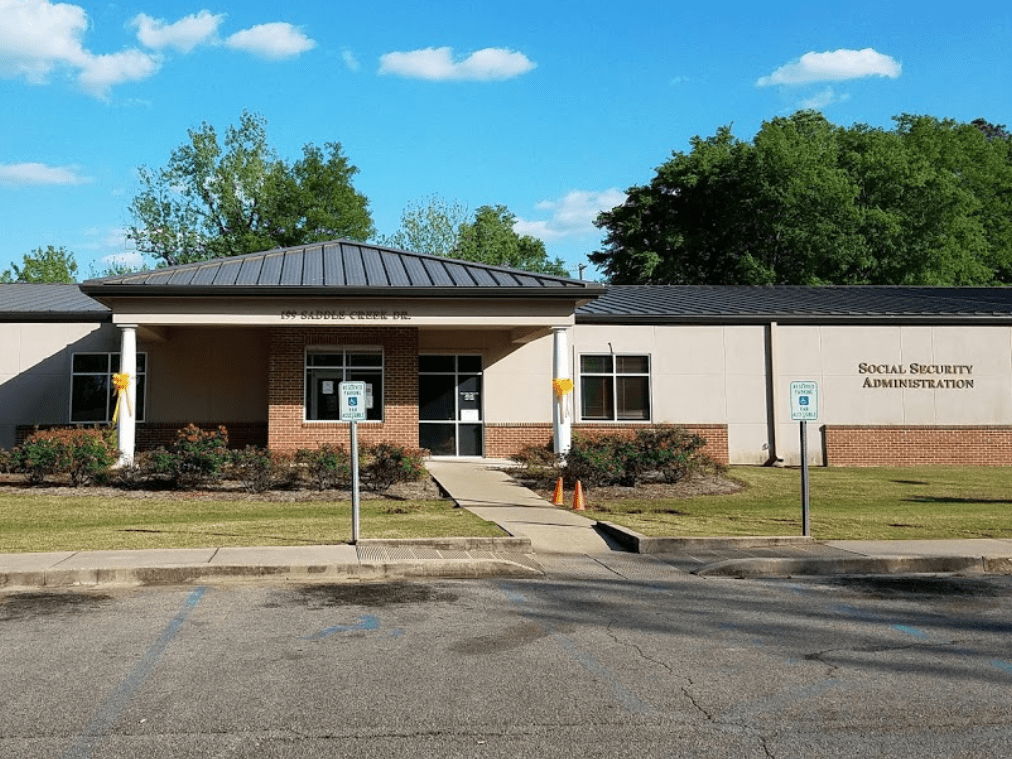 Mississippi Disability Office Hours Disability Office Hours in