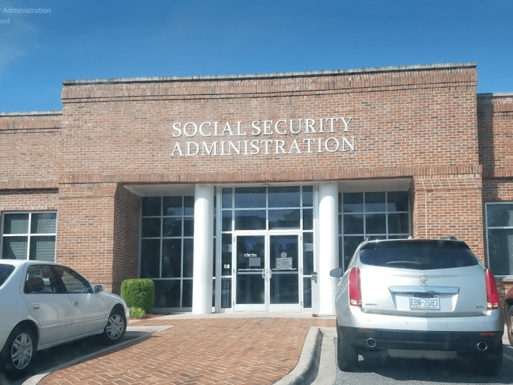 North Carolina Disability Office Hours Disability Office Hours in