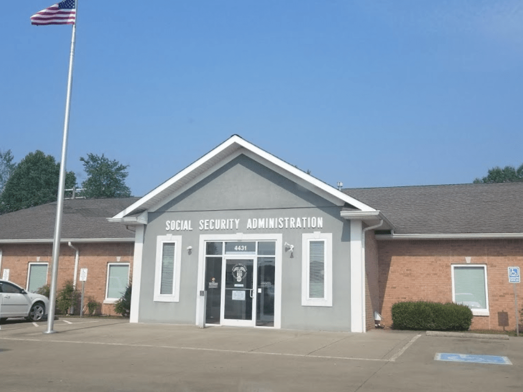 Kentucky Disability Office Hours Disability Office Hours in Kentucky