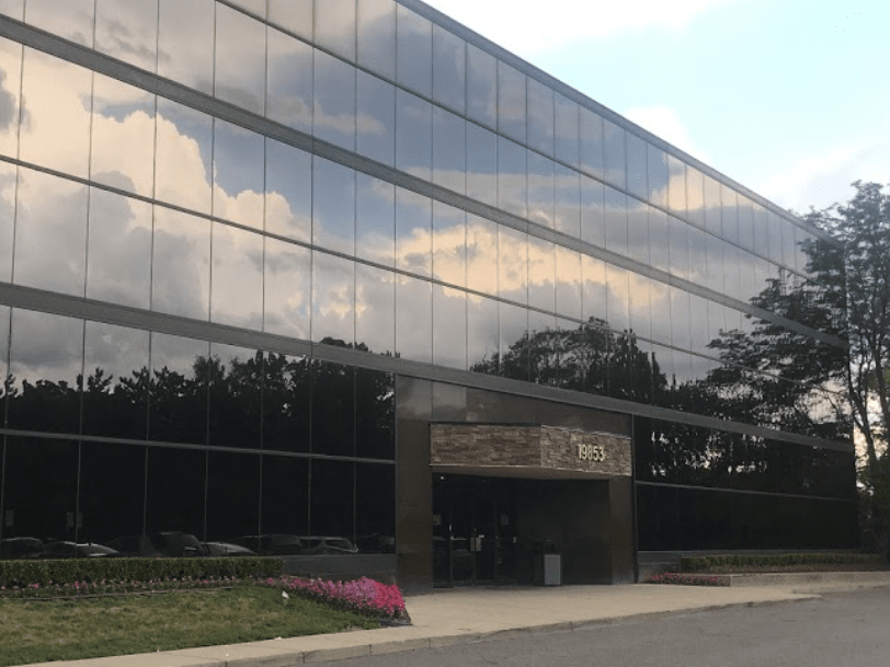 Social Security Office Dearborn Michigan