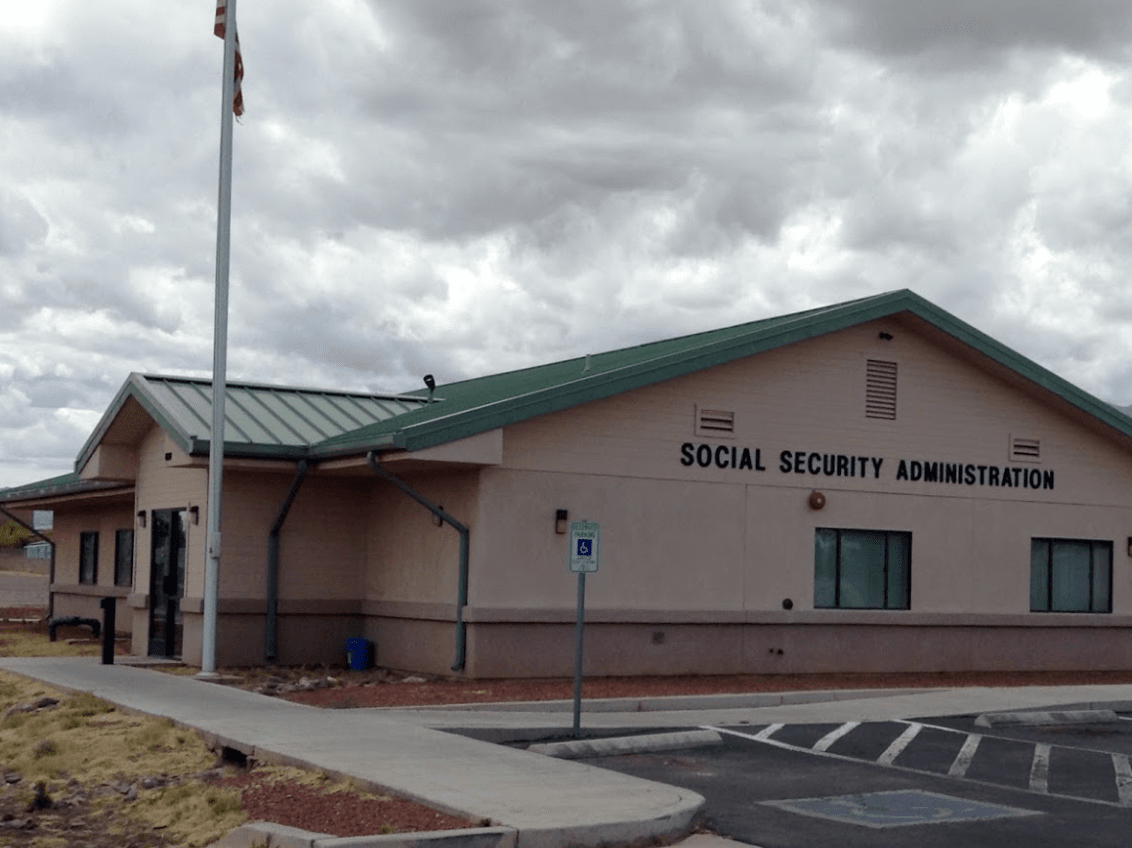 Arizona Disability Office Hours Disability Office Hours in Arizona