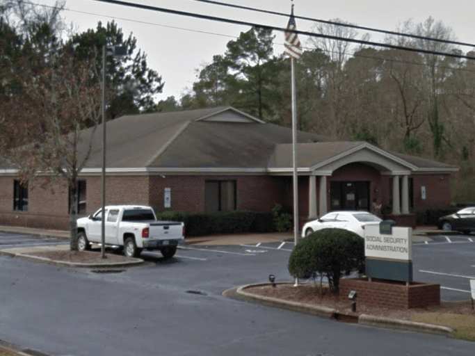 North Carolina Disability Office Hours | Disability Office Hours in ...